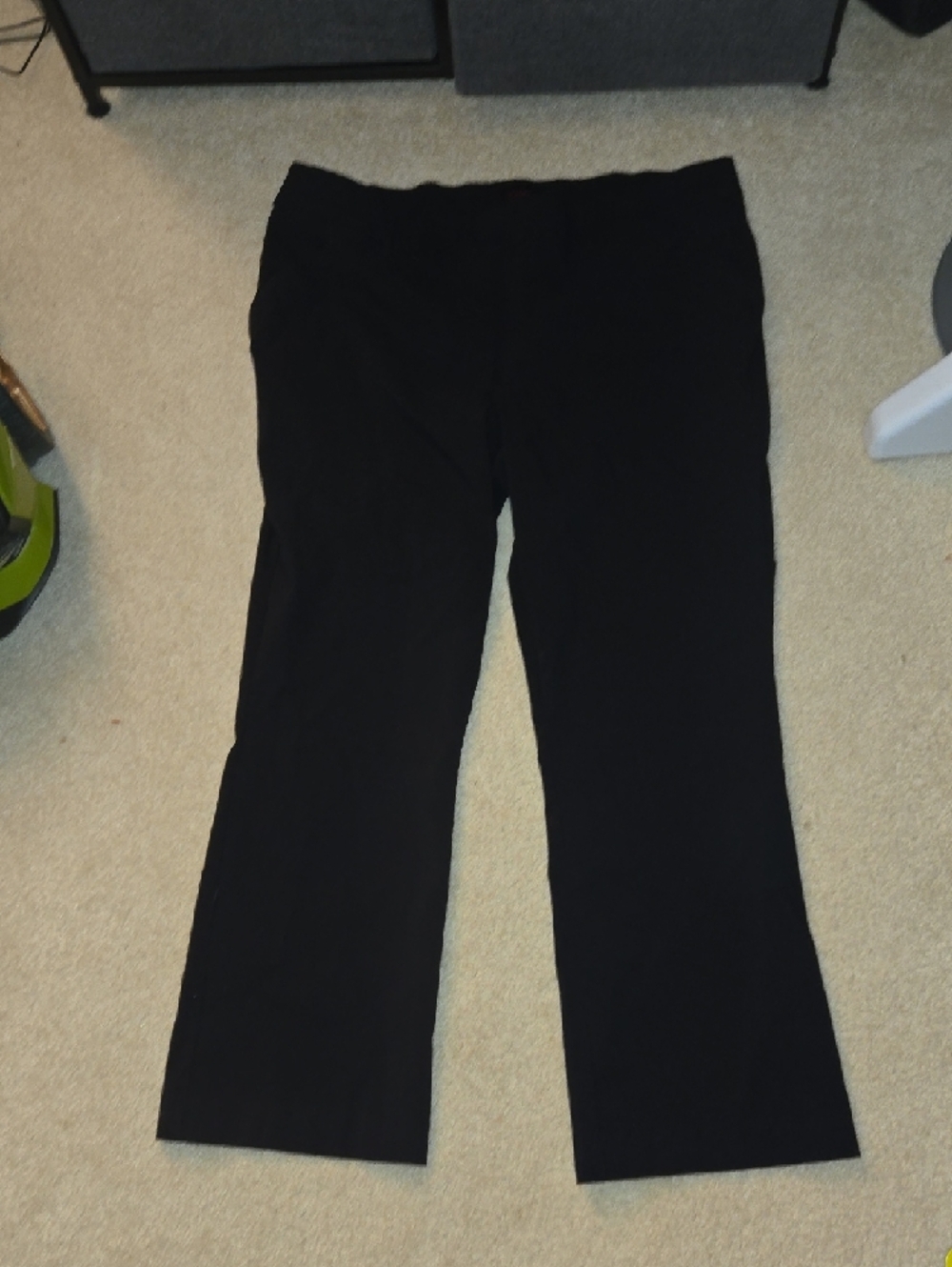 Rekucci Size 20WP Womens Dress Slacks